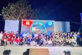 LIÊN HOAN NHÓM NHẢY HIỆN ĐẠI KHỐI THPT TOÀN HUYỆN KRÔNG NÔ NĂM HỌC 2024 – 2025