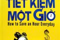“MỖI NGÀY TIẾT KIỆM MỘT GIỜ”