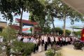 CHÀO CỜ ĐẦU TIÊN NĂM HỌC MỚI, 2026 – 2027