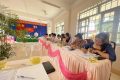 HỘI NGHỊ VIÊN CHỨC, NGƯỜI LAO ĐỘNG, NĂM HỌC 2025 – 2026