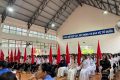 KHAI GIẢNG NĂM HỌC 2026 – 2027