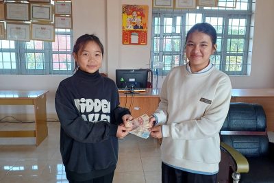 GƯƠNG NGƯỜI TỐT VIỆC TỐT