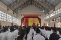 BẾ GIẢNG NĂM HỌC 2024-2025