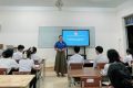 MỞ LỚP CẢM TÌNH ĐOÀN ĐỢT 1, NĂM HỌC 2025 – 2026 MỞ LỚP CẢM TÌNH ĐOÀN ĐỢT 1, NĂM HỌC 2025 – 2026