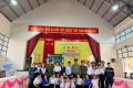HỘI NGHỊ TẬP HUẤN ĐẢM BẢO AN TOÀN TRƯỜNG HỌC, NĂM HỌC 2026 – 2027