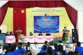 ĐẠI HỘI ĐOÀN VIÊN TRƯỜNG PTDTNT THCS VÀ THPT KRÔNG NÔ, NHIỆM KÌ 2026 – 2027