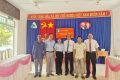 ĐẠI HỘI BAN ĐẠI DIỆN CHA MẸ HỌC SINH NĂM HỌC 2026 – 2027