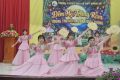 “ĐÊM HỘI TRĂNG RẰM” TRUNG THU VỚI AN TOÀN GIAO THÔNG