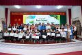 HỌC BỔNG “VÌ TƯƠNG LAI VIỆT NAM”